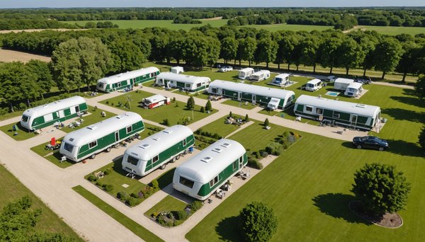 Quels sont les plus grands campings 4 étoiles pour les familles en Charente Maritime ?