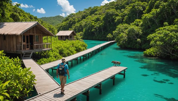 Les destinations incontournables pour un voyage écoresponsable en 2024